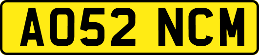 AO52NCM