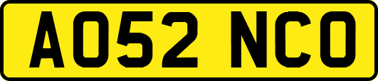 AO52NCO