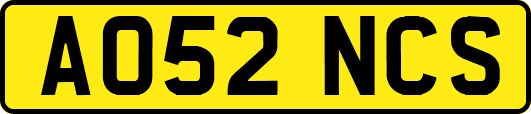 AO52NCS