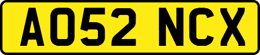 AO52NCX