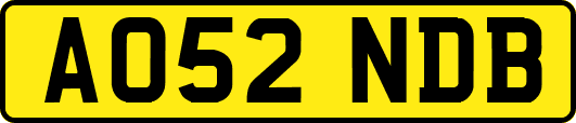 AO52NDB