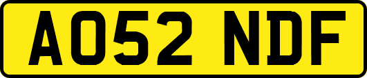 AO52NDF