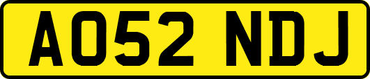 AO52NDJ