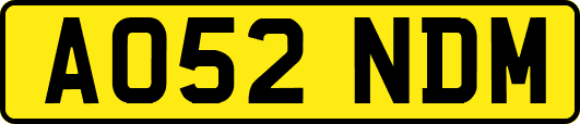 AO52NDM