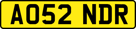 AO52NDR