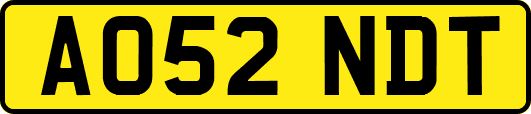 AO52NDT