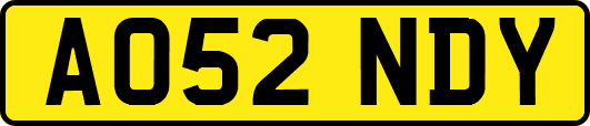 AO52NDY