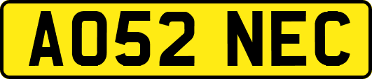 AO52NEC