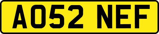 AO52NEF