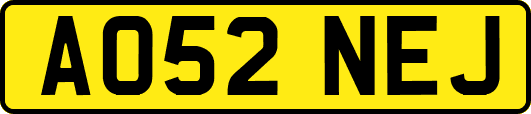 AO52NEJ