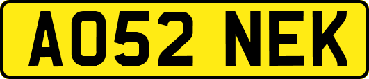 AO52NEK
