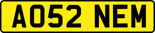 AO52NEM