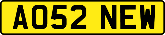 AO52NEW