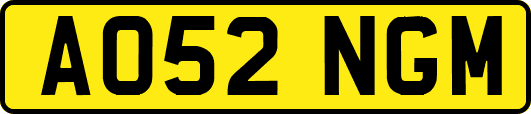 AO52NGM