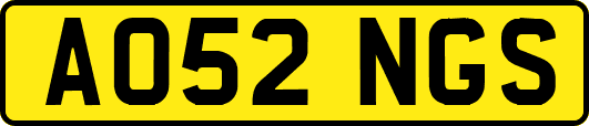 AO52NGS