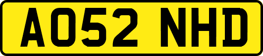 AO52NHD