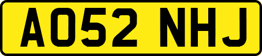 AO52NHJ