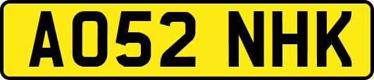 AO52NHK