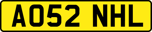 AO52NHL