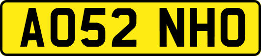 AO52NHO