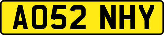 AO52NHY
