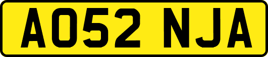 AO52NJA