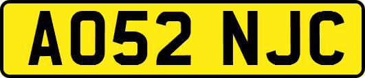 AO52NJC