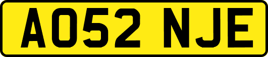 AO52NJE