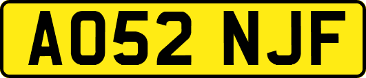 AO52NJF