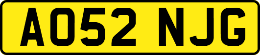 AO52NJG