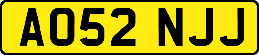 AO52NJJ