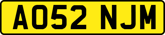 AO52NJM