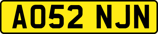 AO52NJN