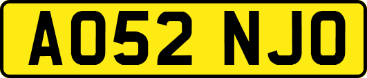 AO52NJO