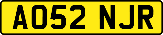 AO52NJR
