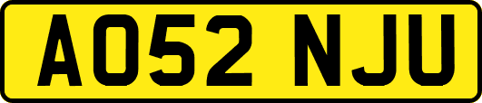 AO52NJU