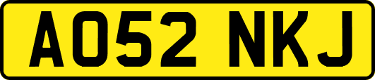 AO52NKJ