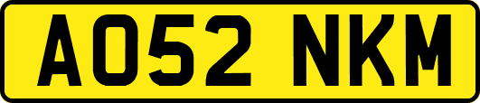 AO52NKM