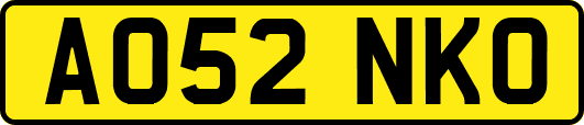 AO52NKO