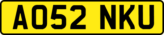 AO52NKU