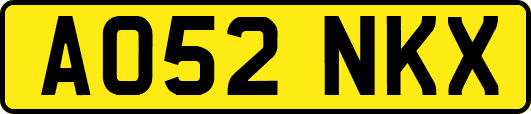 AO52NKX