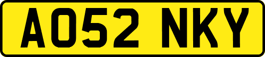 AO52NKY