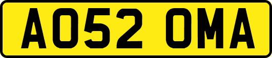 AO52OMA