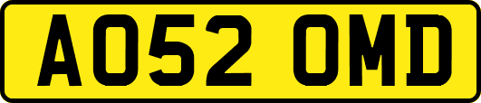 AO52OMD