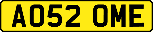 AO52OME