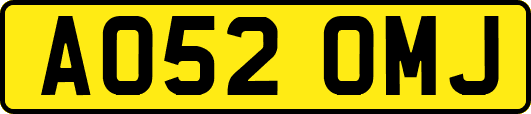 AO52OMJ