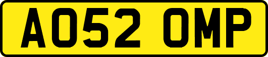 AO52OMP