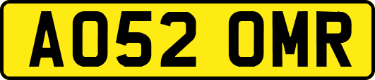 AO52OMR