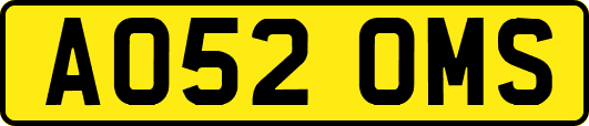 AO52OMS