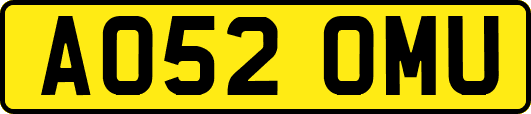 AO52OMU